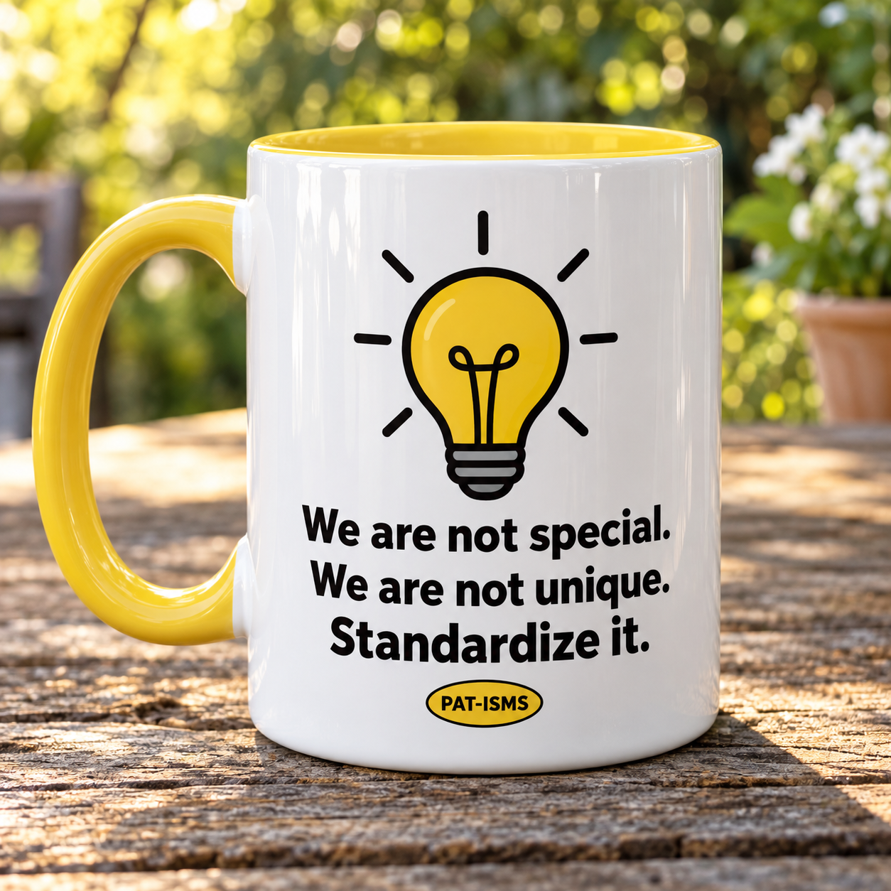 PATISMS mug 10